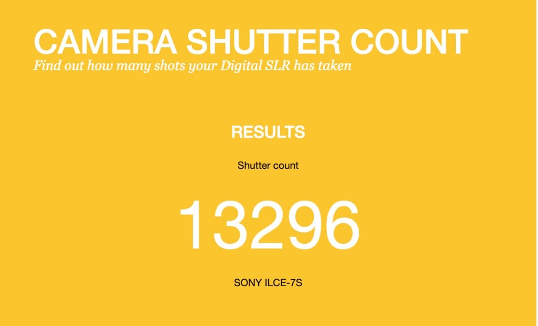 闇を光に変える魔法のカメラ★α7S★13,296回 SONY ILCE-7S