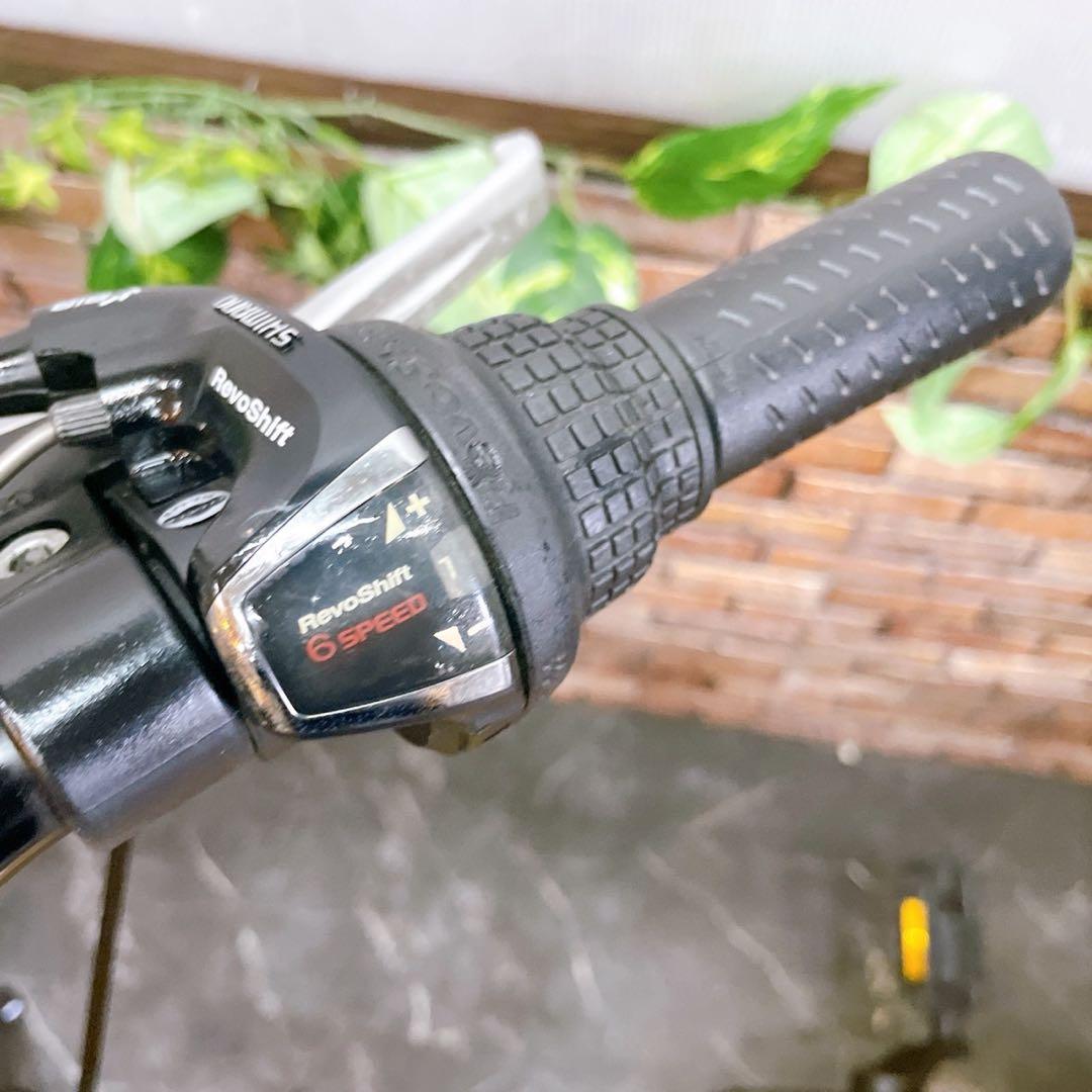 【75】子供用自転車 子供車 HUMMER イエロー 22インチ