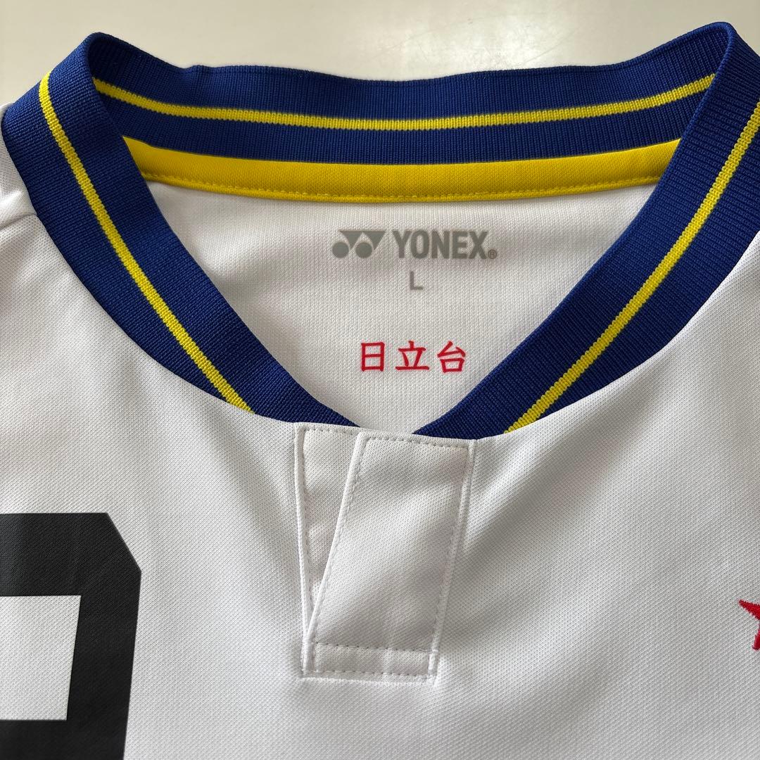 柏レイソル 選手支給品 長袖シャツ ユニフォームL