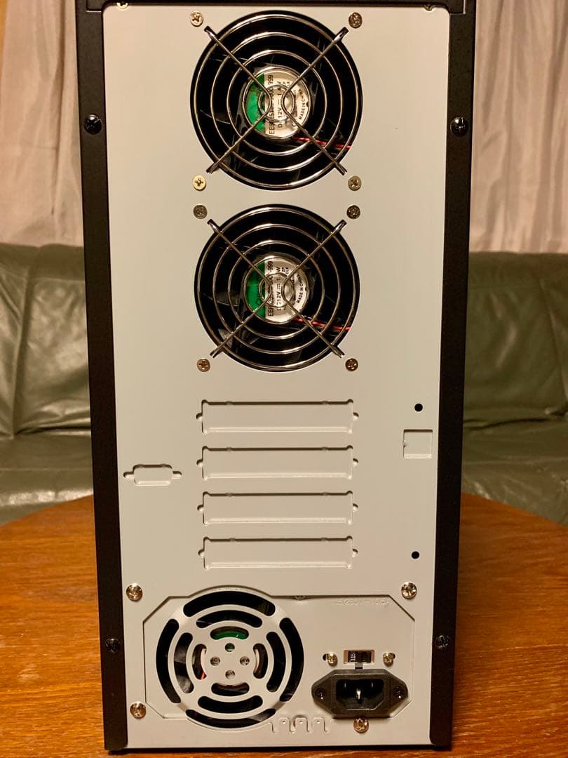 【新品特売】DVD & CDコピー機 R5-LB+HDD(ＬＧ搭載)日本語表示