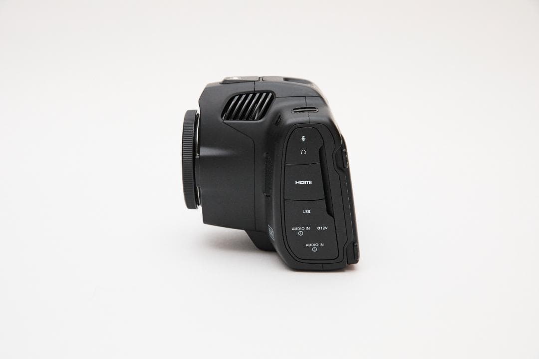 BMPCC 6K pro 　SIGMAレンズ　TILTAリグセット