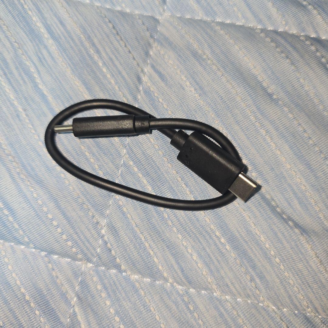 美品Technics AZ100 シルバー