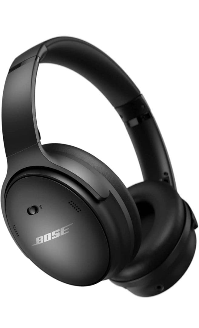BoseQuietComfort45 ワイヤレスヘッドホン　ノイズキャンセリング