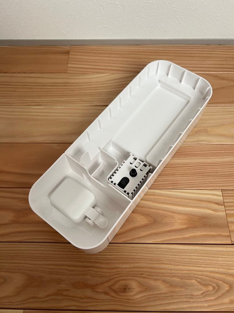 SwitchBot 気化式加湿器