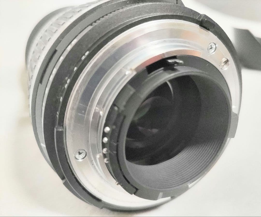 【美品】タムロンSPAF28-75mm F/2.8 XR Di LD