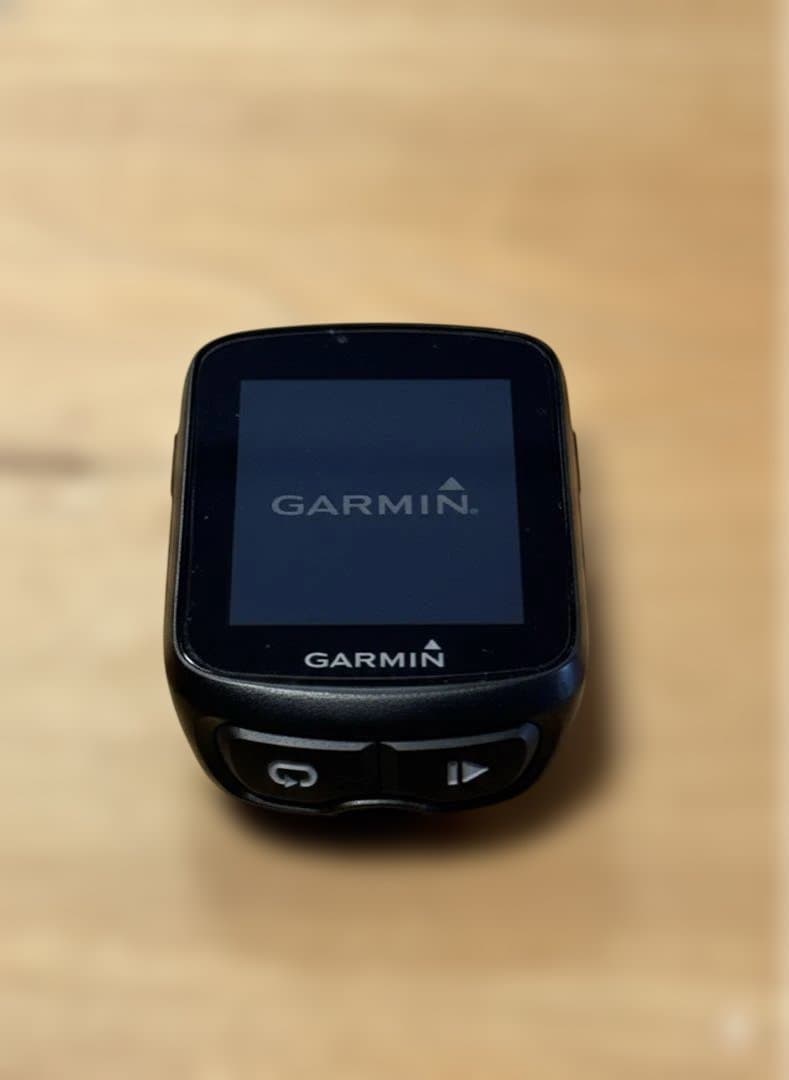 GARMIN Edge 130 セット（スピード・ケイデンスセンサー付属）