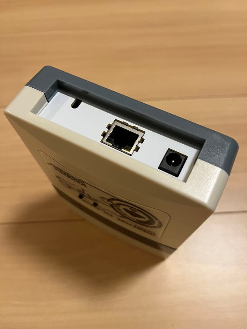 電波時計用信号送信機　P18-NTPLR