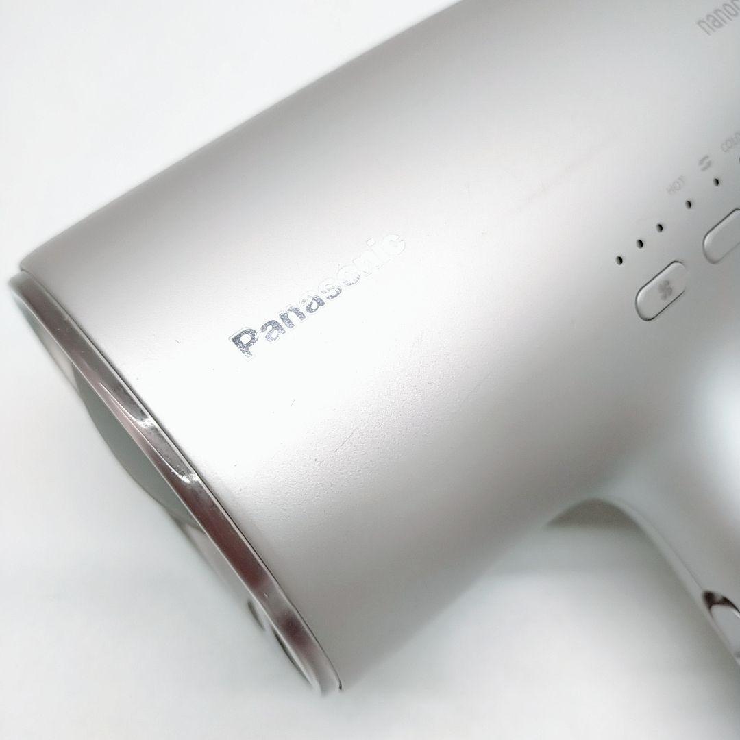 ほぼ未使用✨️2024年 Panasonic ナノケアドライヤー EH-NA0J