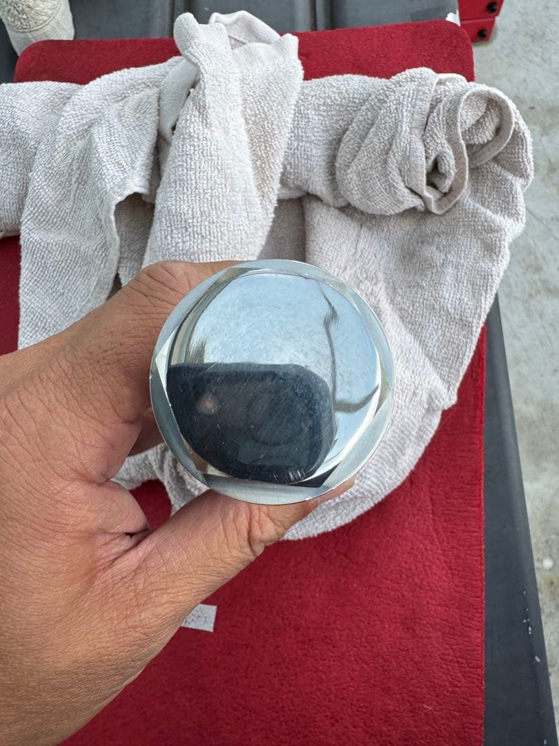 ３９パイ　フォークジョイント