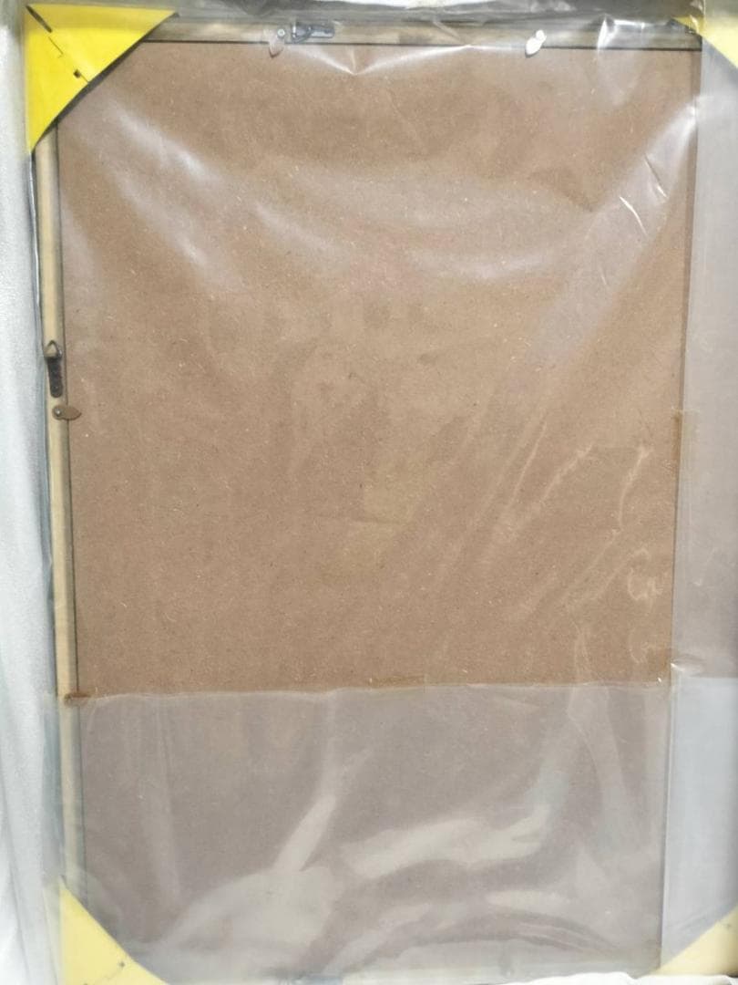 ◆アイルトンセナ F1 モナコGP オフィシャルポスター　1989年