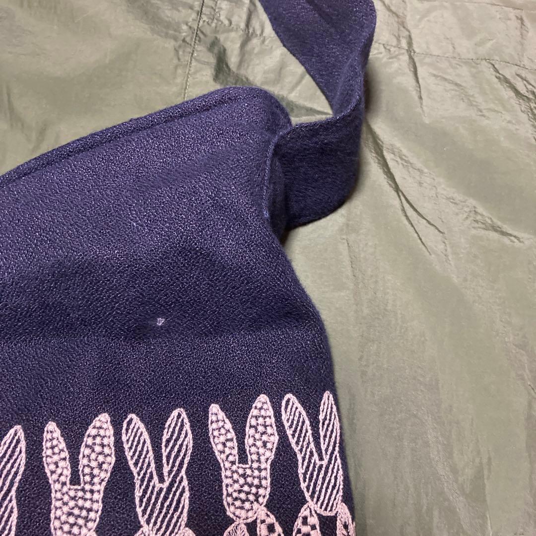 ご*ご様 (新品)ミナペルホネンショルダーバッグ