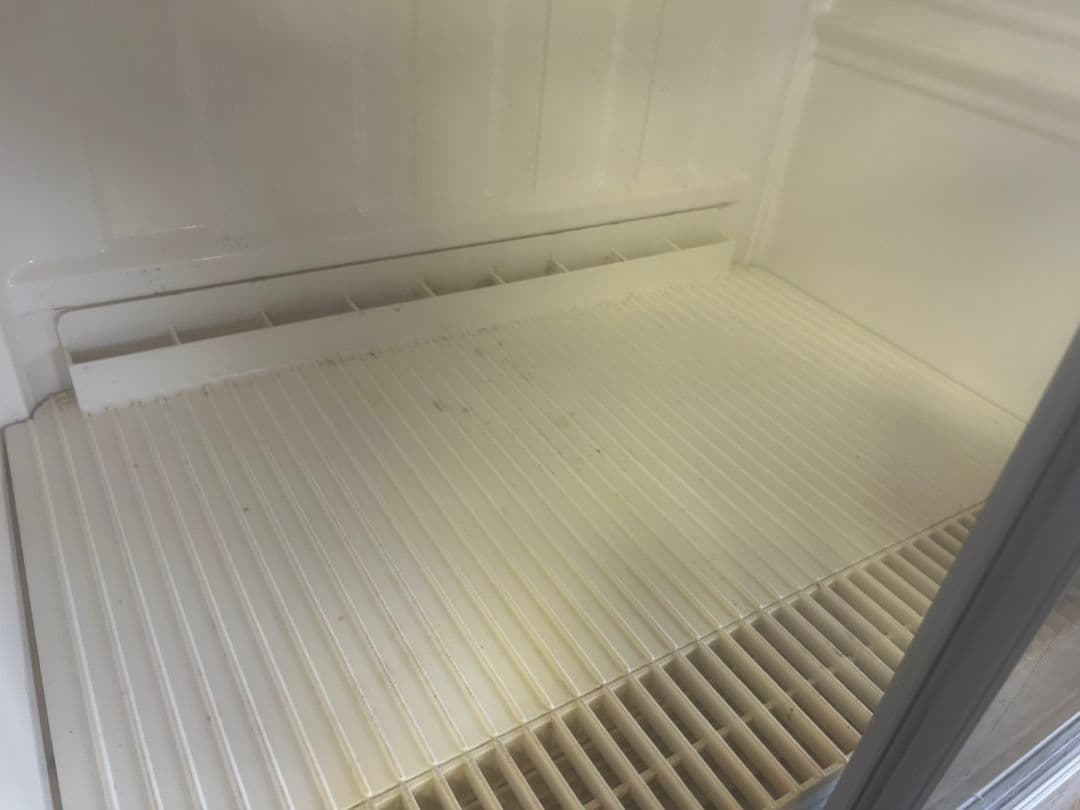 ホシザキ 小形冷蔵ショーケース SSB-63CTL1