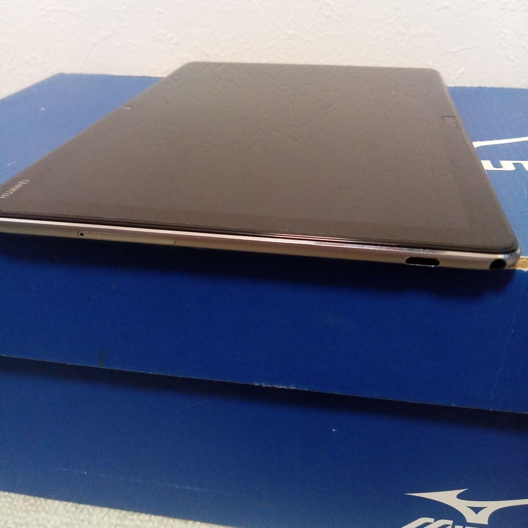 Androidタブレット本体 HUAWEI MediaPad M5 lite 10 64GB
