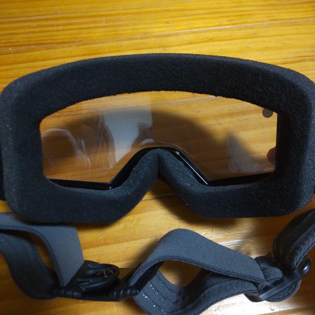 美品　未使用品に近い。スワンズ　スノーゴーグル　正規品