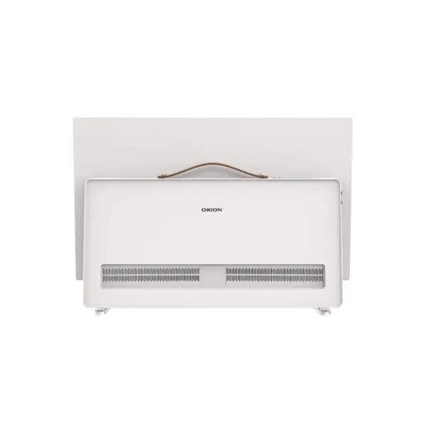 【新品未使用】ORION ポータブルチューナーレステレビ [24V型]