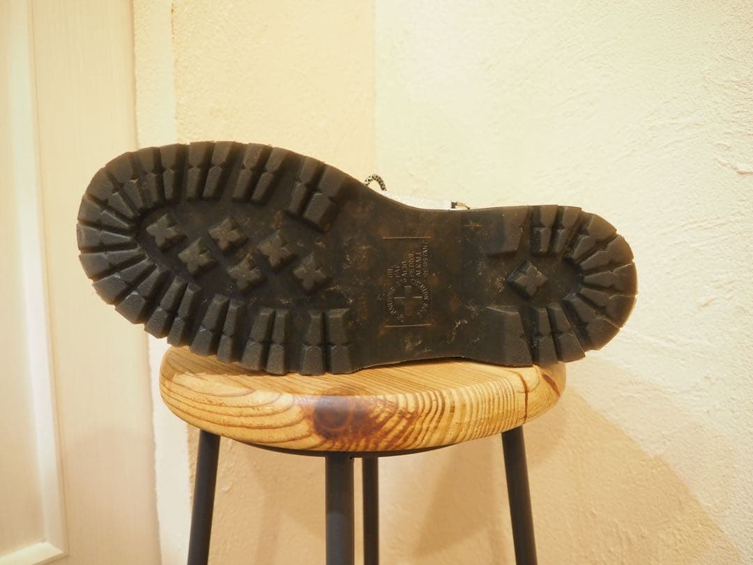 Dr. Martens☆Jadon Max llic Platform