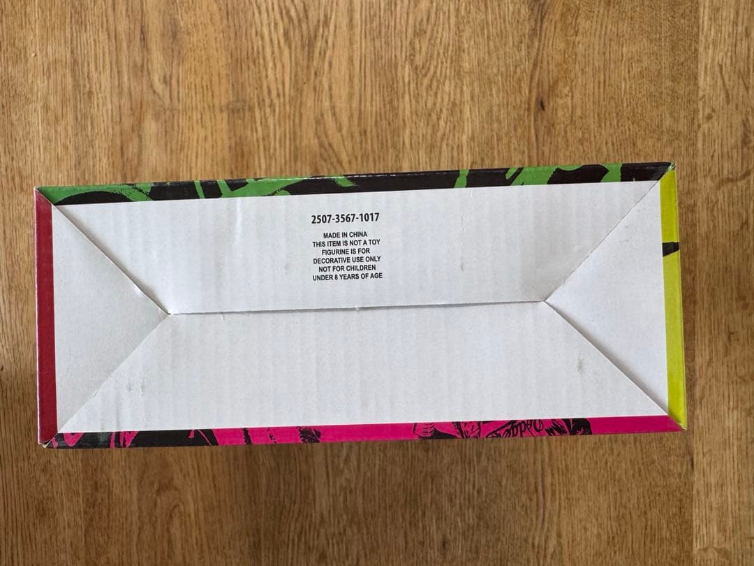 訳あり　大谷翔平　ボブルヘッド　投手　ドジャース　来場者限定　冊子付　②