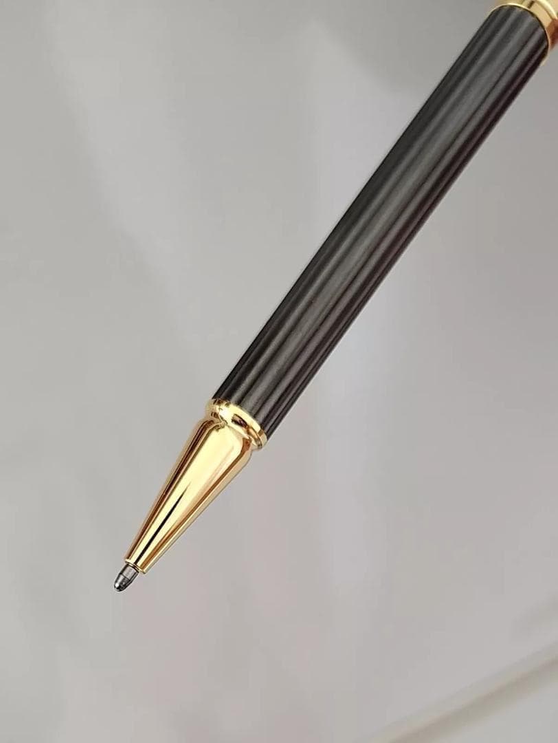 【極稀少品】AURORA コナ 14K 万年筆 + ボールペン ジウジアーロ 灰