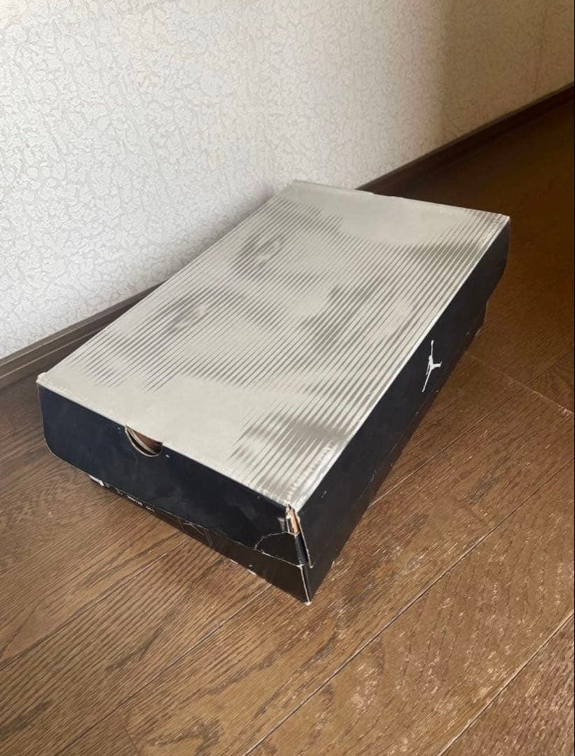 NIKE 限定発売　デレクジーターモデル　野球スパイク　サイズ27.5cm