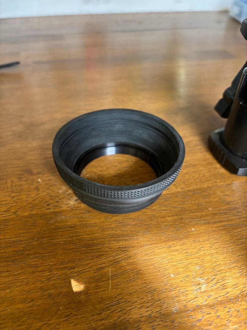 フィルムカメラ PENTAX K1000 Tokina at-x 90