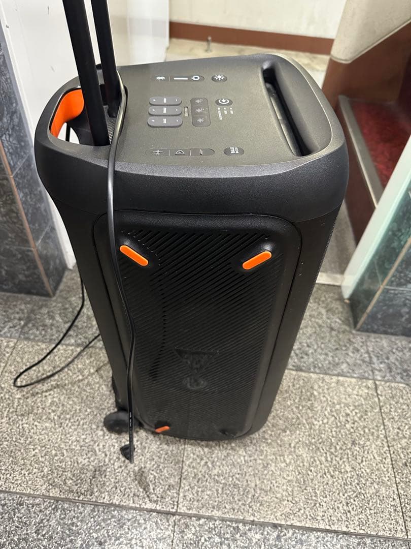 スピーカー・ウーファー PartyBox310