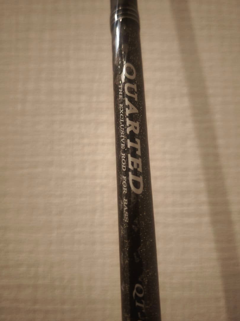 美品　QUARTED SLASH QT-C742XH値下げ中