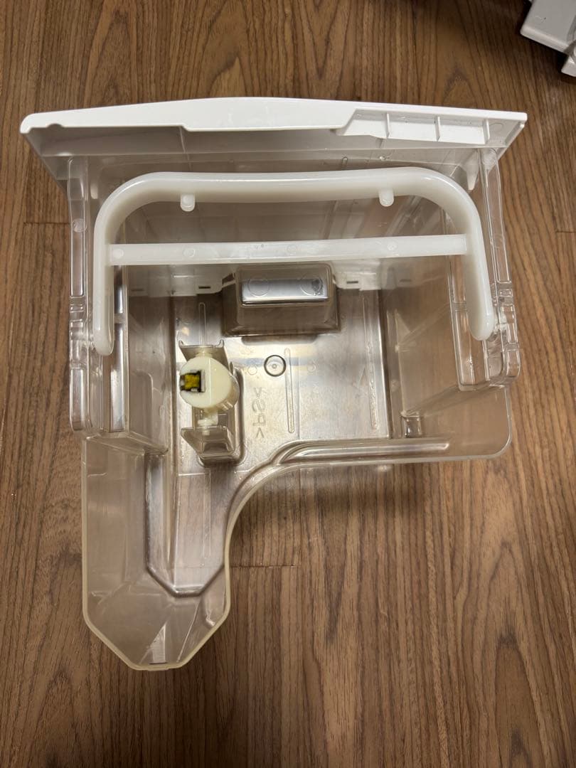 Panasonic 2021年製 除湿衣類感想機 ホワイト 最上位モデル