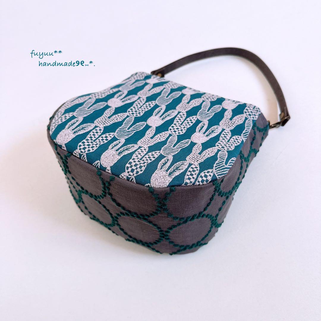 確認ページですꕤ︎︎ハンドメイド ミナペルホネン pomppia タンバリン