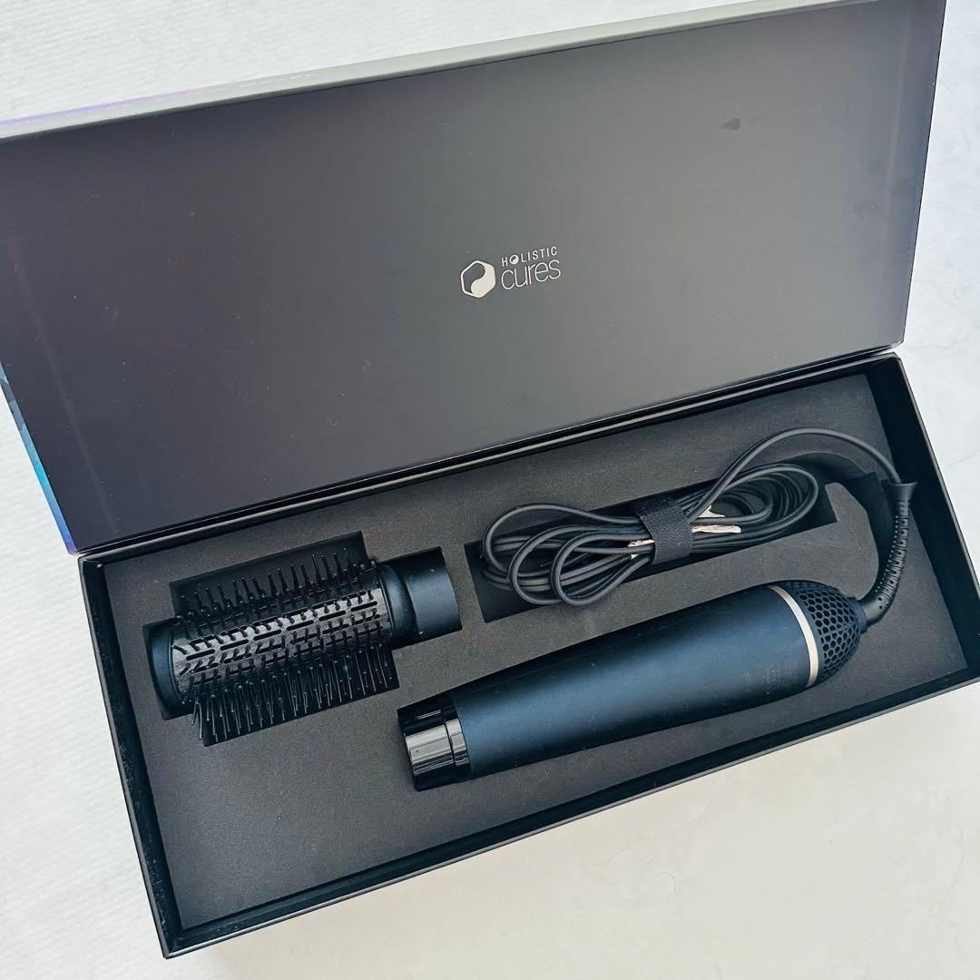 ヘアドライヤー HOLISTIC CURE BLOW DRYE