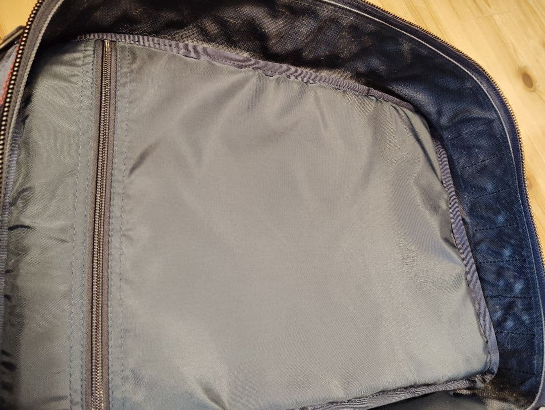 希少品　BRIEFING BEAMS+別注　3way　ビジネスバッグ　USA