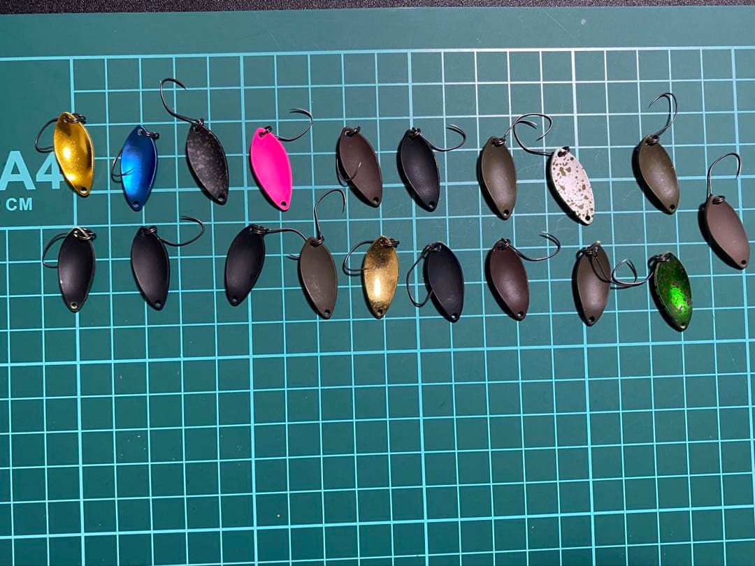 ディープパラドックス　グラビティ1.65