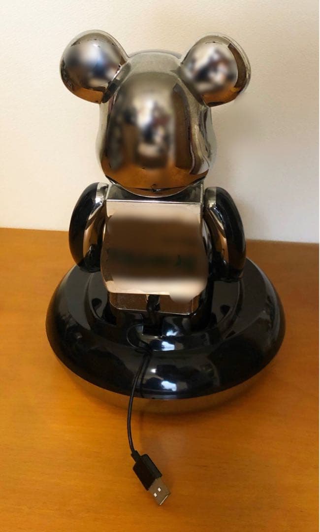 BE@RBRICK SPEAKER SYSTEM Ver.2.0 スピーカー