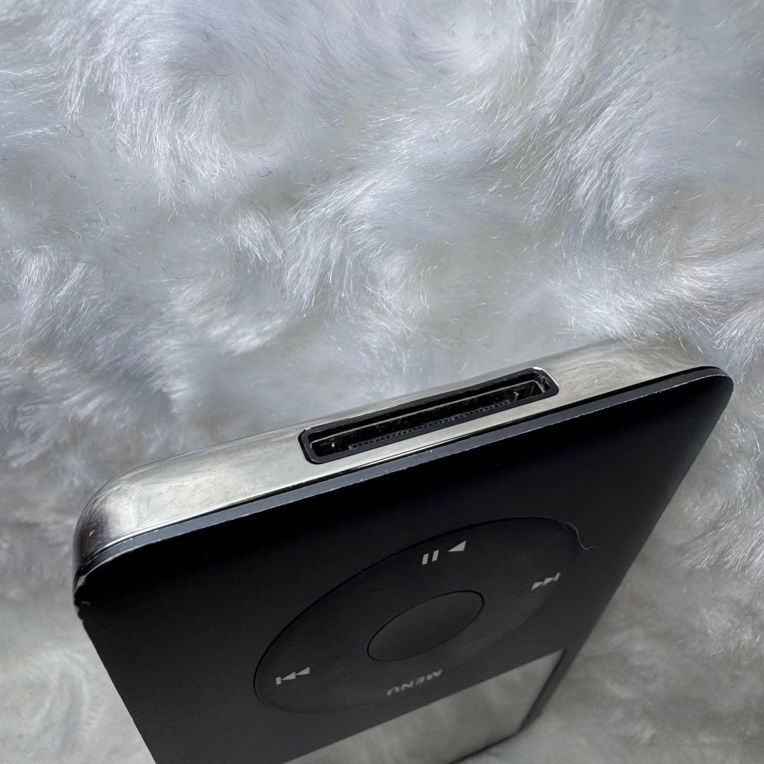 iPod Classic 120GB/MB565J アイポッド　ジャンク