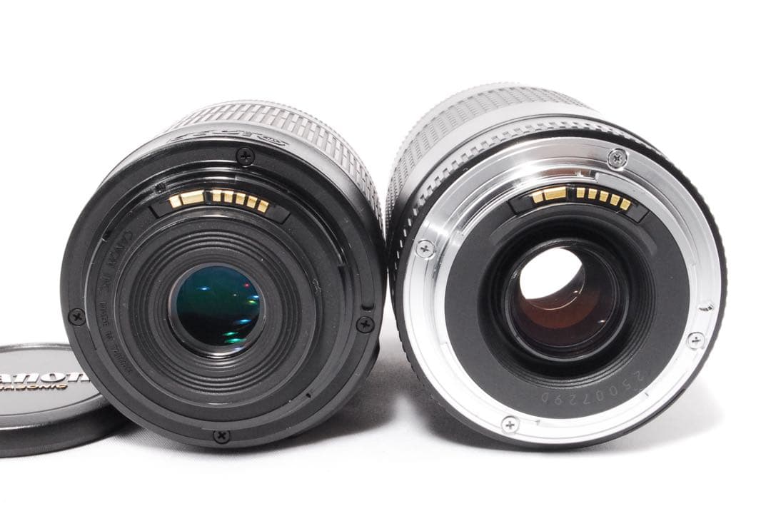 ❤️フルセット❤️Canon Kiss X7 ダブルズームキット❤️超望遠レンズセット