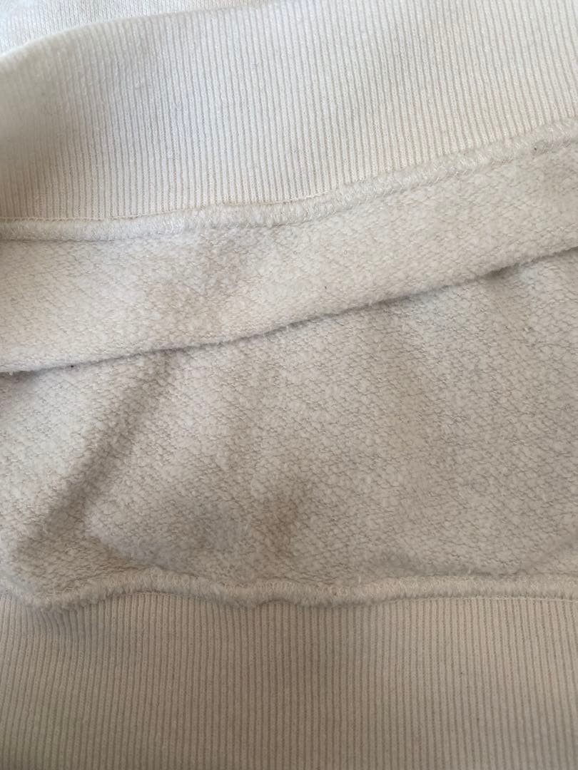 RHC ロンハーマン　PEANUTS スウェット