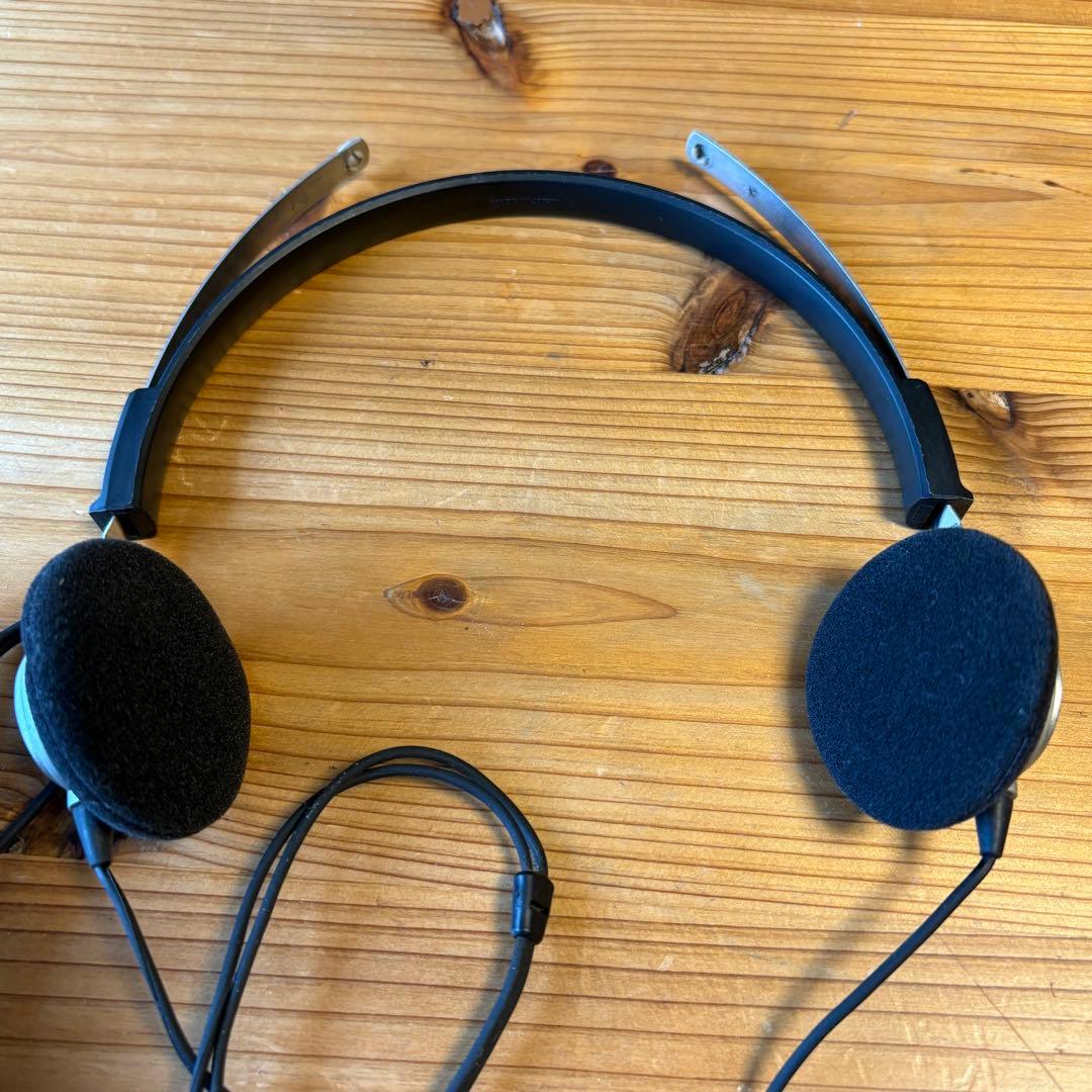 SONY MDR-3 ヘッドホン　動作◎