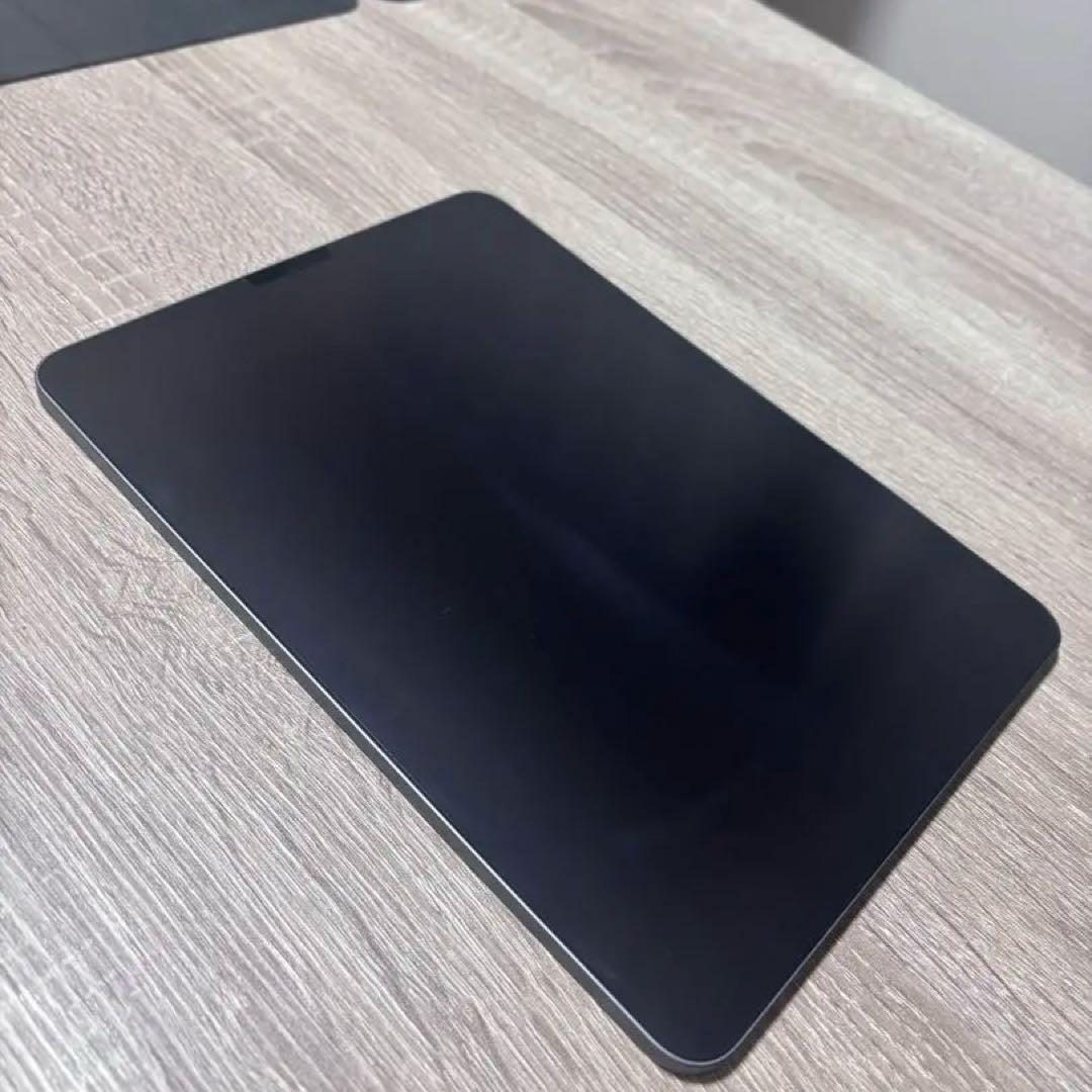 iPad Air 第4世代 256GB スペースグレイ バッテリー97%