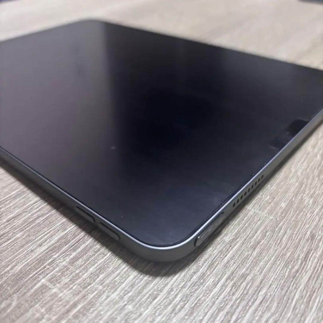 iPad Air 第4世代 256GB スペースグレイ バッテリー97%