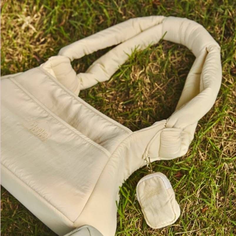 キャリーバッグ・スリング URBANDOG TOKYO barbe a papa Le bon Bag