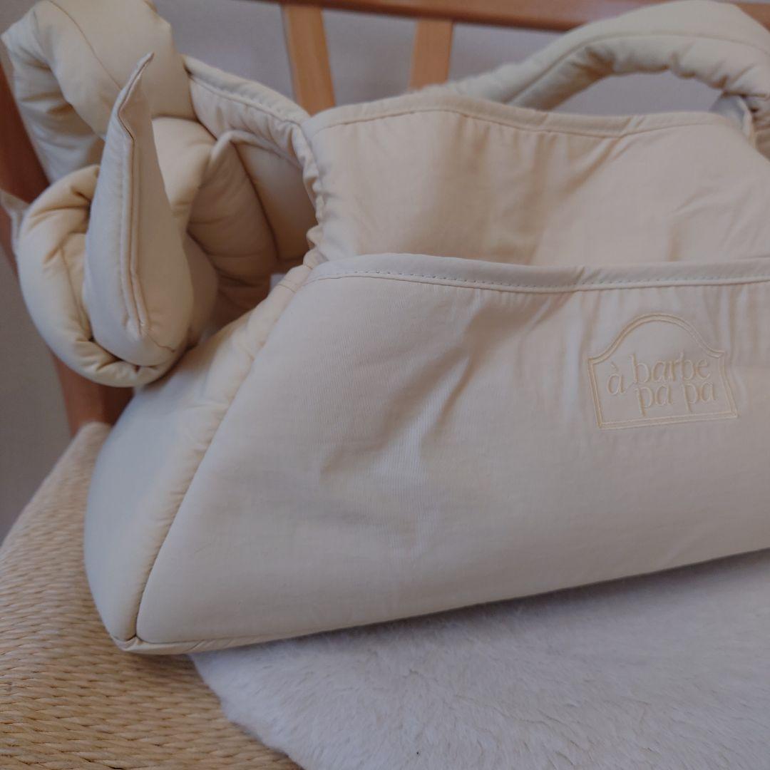 キャリーバッグ・スリング URBANDOG TOKYO barbe a papa Le bon Bag