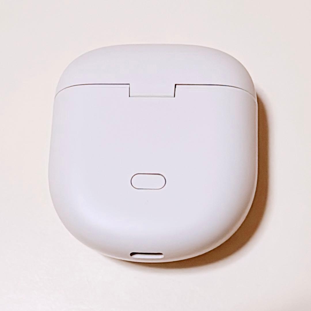 【美品】安定の重低音◎BoseQC ultra earbuds ホワイトスモーク