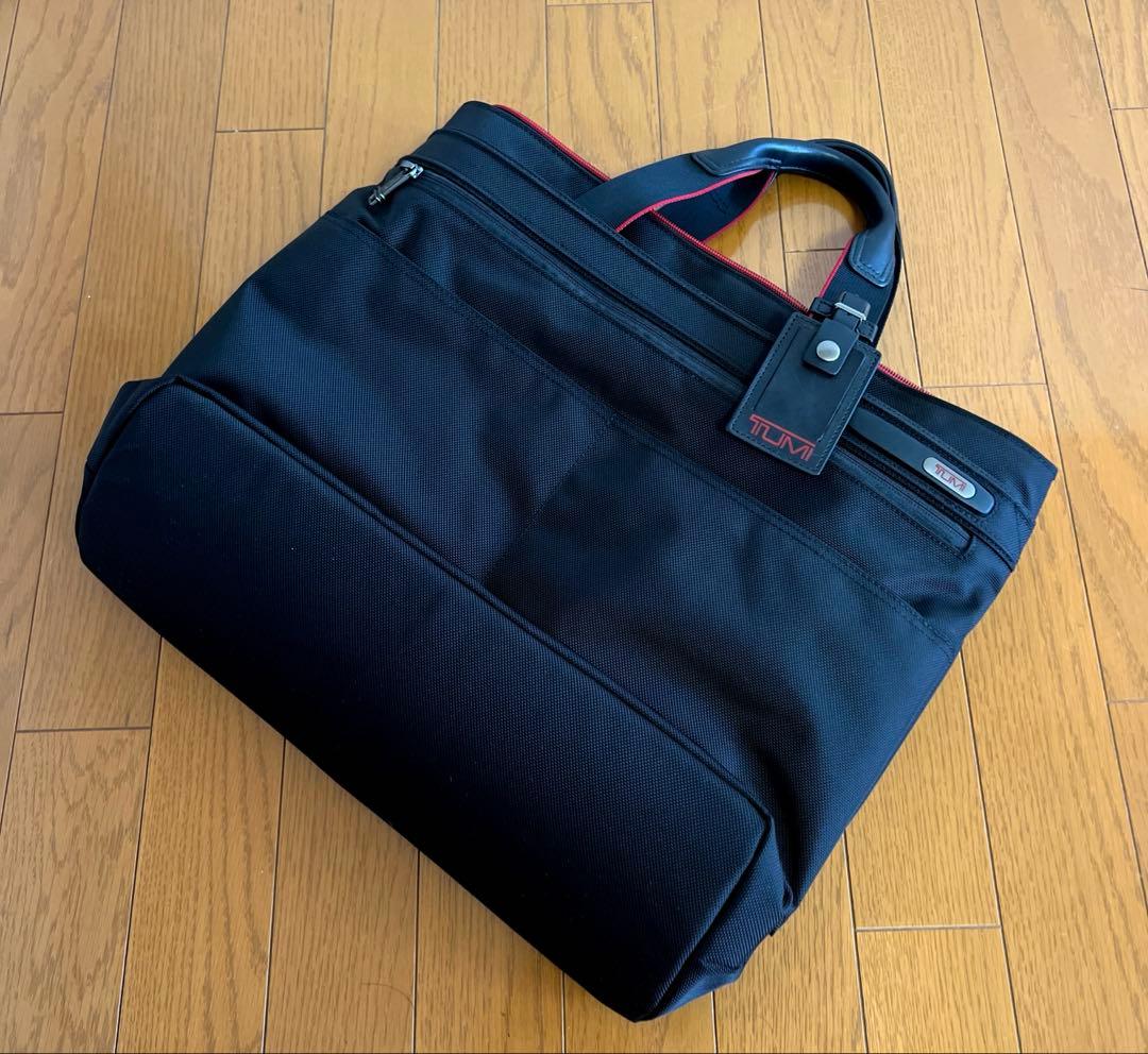 t3101974 TUMIコンパニオントートバッグ ビジネス肩掛