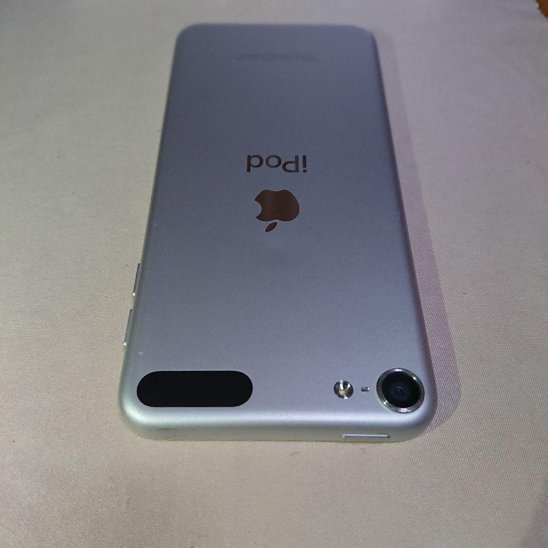 1179番.新品バッテリー iPod touch 第7世代 シルバー 32GB