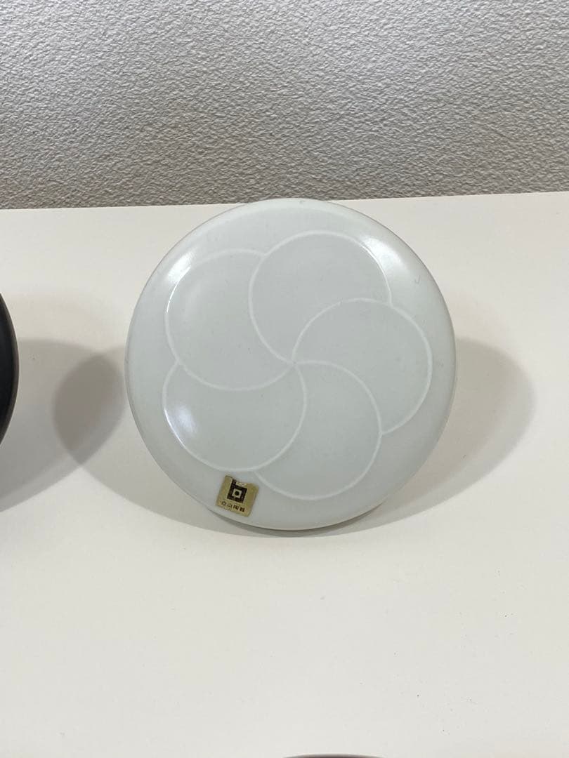 白山陶器 森正洋デザイン　昭和レトロインテリア　デザイナーアイテム　9点セット