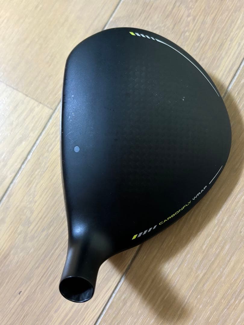 PING G430 5w MAXヘッドのみ