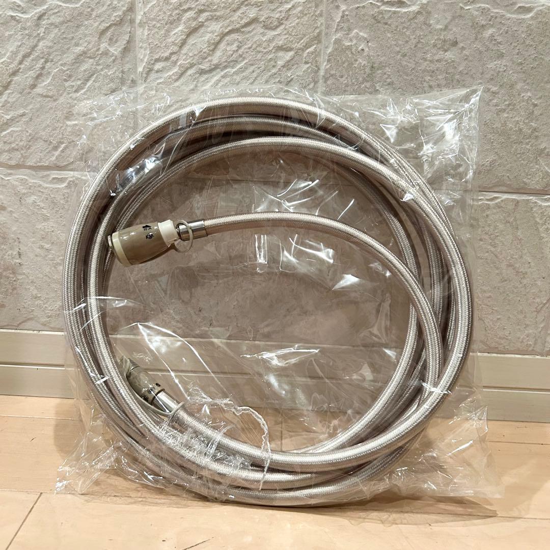 【美品】 Rinnai ガスファンヒーター RC-L4001 ガスホース付き