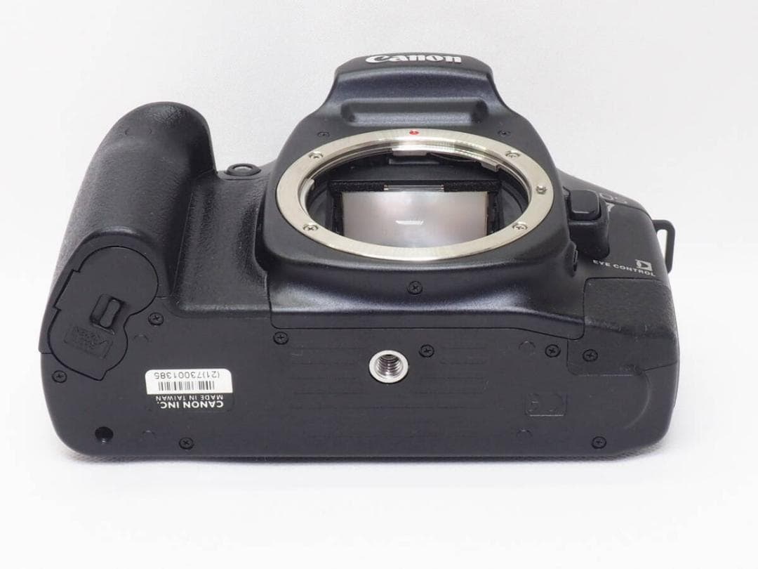 ■美品■ Canon EOS 7 ボディ アイコントロール 《 動作光学良好