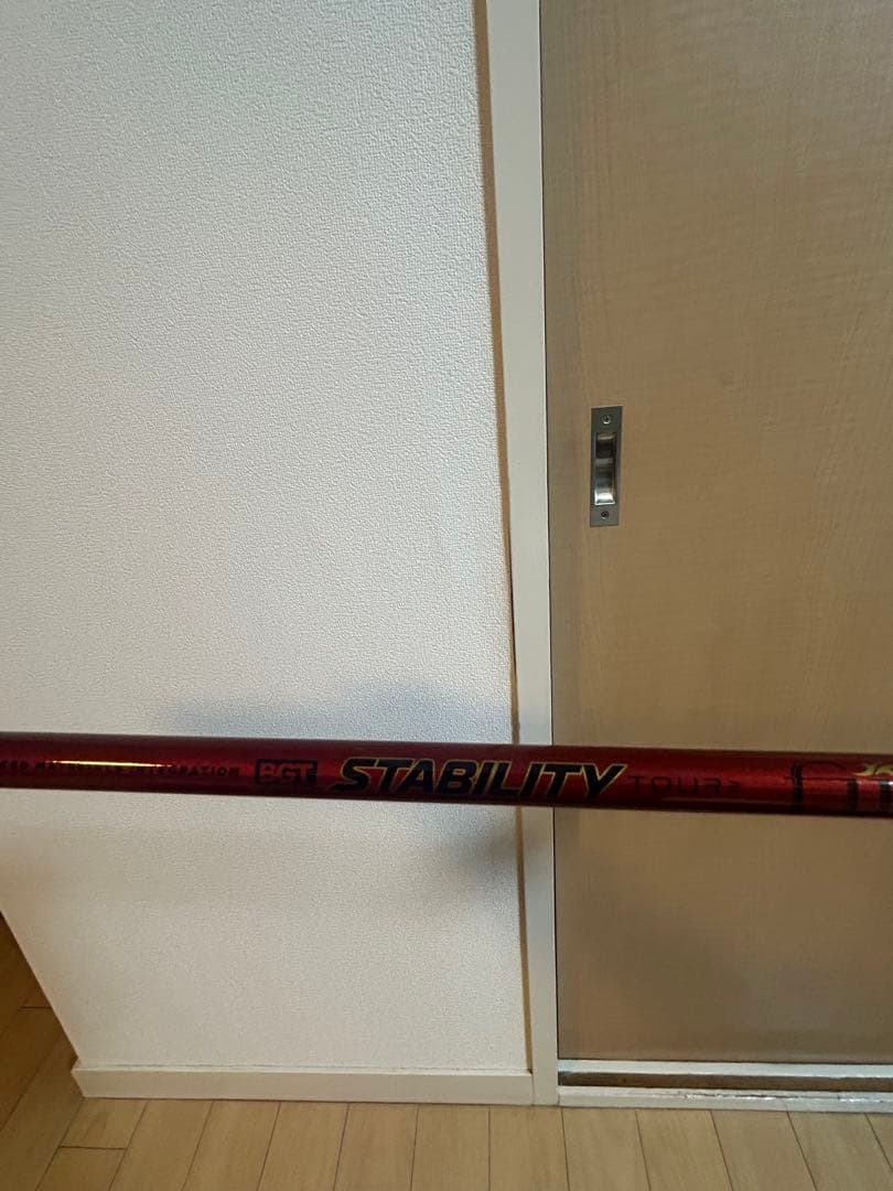 TaylorMade スパイダーGT トラスTM1 スタビリティシャフト