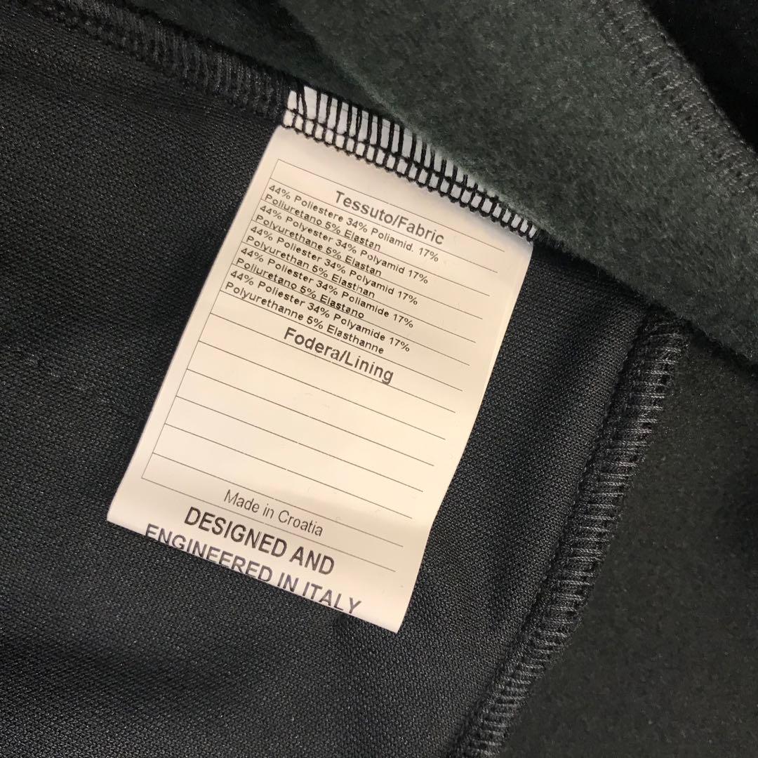 Campagnolo カンパニョーロ　サイクルジャージ