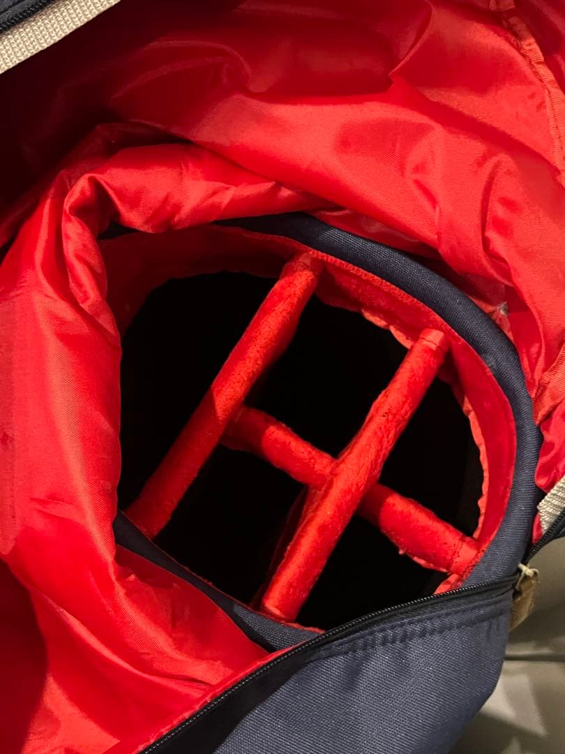 【新品タグ付】レディース　キャロウェイ キャディバッグ＆シューズケースセット